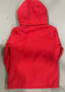 VENUSTAS WOMEN'S HEATED JACKET 5V - SIZE: WOMEN SMALL - RED - Like New