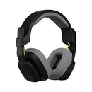 Logitech G Astro A10 Gen 2 Cross-Platform Wired Gaming Headset 939-002055 Black - Like New