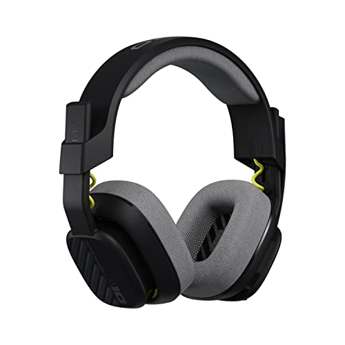Logitech G Astro A10 Gen 2 Cross-Platform Wired Gaming Headset - Scratch & Dent