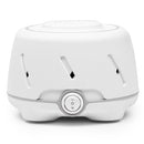 YOGASLEEP DOHM THE ORIGINAL WHITE NOISE MACHINE EM1DSUSWH - WHITE/GRAY - Like New