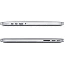 Apple MacBook Pro 13.3" 2560x1600 I7-5557U 16GB 512GB SSD MF843LL/A - SILVER Like New