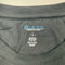 BLUE ICE THERMAL SHIRT MENS LARGE CREWNECK - SIZE: MEN L - BLACK - Brand New