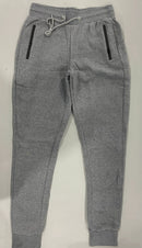 BLAZE BEAT 2 PIECE TRACK OUTFIT - SIZE: MEN SMALL - HEATHER GRAY - Brand New