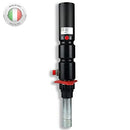 Wolflube Air Operated Oil Pump Stub Pump/Wall Mounted for Oil Dispensing - Brand New