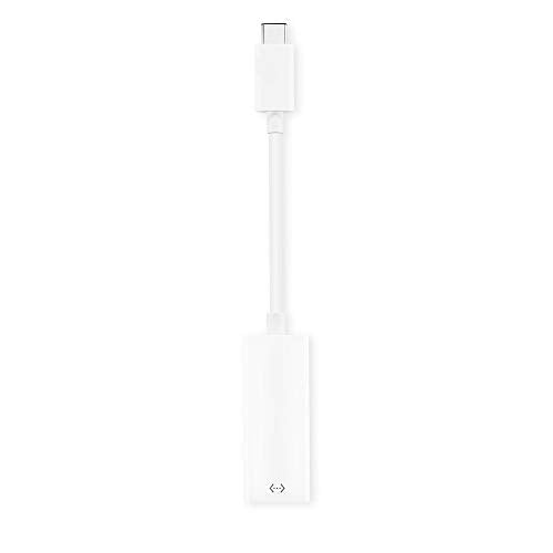 Belkin USB-C to Gigabit Ethernet Adapter - Like New