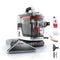 HOOVER CLEANSLATE PLUS PORTABLE UPHOLSTERY SPOT FH14050V - RED/WHITE - Brand New