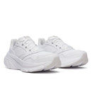 S11003-121 SAUCONY WOMEN'S GUIDE METRO LE WHITE SIZE 10 - Like New