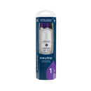 EVERYDROP BY WHIRLPOOL REFRIGERATOR FILTER 1, EDR1RXD1, SINGLE-PACK - PURPLE - Like New
