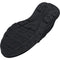 Under Armour Men's Sneaker Black Size 8 3027000-109 - Like New