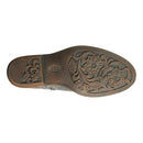 Sofft Sharnell Heel Waterproof - Smoke Oiled Cow Suede - Size 9 M (B) - Brand New