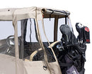 Greenline Golf Cart Cover Eevelle Durable 4 Passenger Golf Cart Covers - Like New