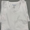 BLUE ICE PLAIN SHORT SLEEVES T-SHIRT - SIZE: MEN 2XL - WHITE - Brand New