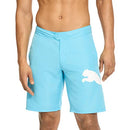 PUMA MEN'S ESSENTIAL CORE BOARD SHORT - SIZE: MEN 30 - HERO BLUE - Brand New