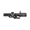 SIG SAUCER SIG SAUER TANGO-MSR LPVO 1-10X28MM 34MM TUBE F2/SFP MSR BDC-10 - Like New