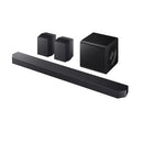 Samsung Q-Serie Samsungs Soundbar 9.1.4 Ch Subwoofer - Scratch & Dent