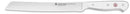 WÜSTHOF GOURMET WHITE 8" BREAD KNIFE - WHITE - Like New