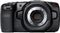 Blackmagic Design Pocket Cinema Camera 4K CINECAMPOCHDMFT4K - BLACK - Like New