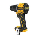 DEWALT DCD799B 20V MAX ATOMIC BRUSHLESS LITHIUM-ION 1/2 DRILL ONLY - BLACK - Like New