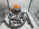 DYSON CY23 BIG BALL TURBINEHEAD CANISTER VACUUM - YELLOW/IRON - Scratch & Dent