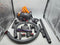 DYSON CY23 BIG BALL TURBINEHEAD CANISTER VACUUM - YELLOW/IRON - Scratch & Dent