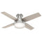 Hunter Fan Company 50282 Hunter Dempsey Indoor Low Profile Ceiling Fan - Like New