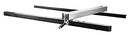 DELTA 36-T30T3 30 IN. DELTA T3 FENCE SYSTEM - BLACK - Like New