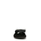 10000435001 VIONIC BELLA THONG SANDALS BLACK PATENT SIZE WOMENS 8.5 BLACK - Like New