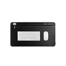 ORBITKEY DESK MAT ORBITKEY DKMAT-MD1 - BLACK, MEDIUM - Like New