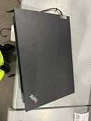 LENOVO THINKPAD L15 15.6" FHD RYZEN 7 PRO 4750U 16 512GB SSD WIN 10 PRO - BLACK - Like New