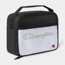 CHAMPION CENTER LUNCH KIT WITH TRAY - WHITE - Like New