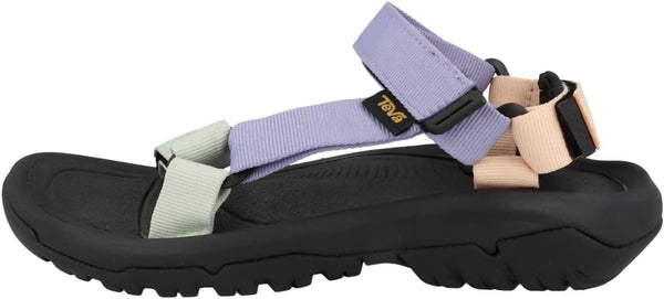 1019235 Teva Hurricane XLT2 Womens Sherbert Multi Size 11 - Scratch & Dent