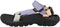 1019235 Teva Hurricane XLT2 Womens Sherbert Multi Size 11 - Scratch & Dent
