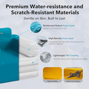 Aerogogo 2 Seat Portable Inflatable Couch Camping Built-in Pump B0DQXWGHSJ - Brand New