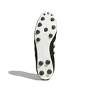 ADIDAS MEN'S COPA MUNDIAL SOCCER CLEATS - SIZE MEN/WOMEN 11.5/12.5 - BLACK/WHITE - Like New