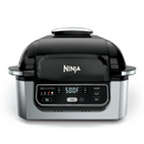 Ninja Foodi 4-in-1 Indoor Grill 4-qt Air Fryer Roat Bake AG300 - Scratch & Dent