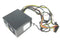 Liteon 80 plus Bronze 500W Power Supply PS-8501-2 - Black - Like New