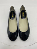 KENNETH COLE SLIP ON BY WOMEN'S SHOES - SIZE: WOMEN 7.5 (AU/UK W5.5) - BLACK - Like New