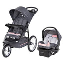Baby Trend Expedition® Jogger Travel System with EZ-Lift™ Infant Car Seat - Like New
