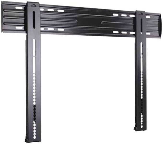 SANUS Ultra Slim Low Profile TV Mount for 40"-85" TVs LL11 - Scratch & Dent
