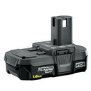 RYOBI ONE+ HP 18V 1.5AH LITHIUM ION BATTERY WITH ONBOARD FUEL GAUGE PBP002 - Like New