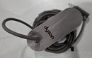 DYSON CLASS 2 BATTERY CHARGER COMPATIBLE WITH DYSON DC59 - GRAY - Like New