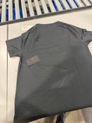 HURLEY SHORT SLEEVE NINTEEN NINTY NINE GRAPHIC TEE - SIZE: MEN M - BLACK - Brand New