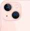 APPLE IPHONE 13 128GB UNLOCKED MLMN3LL/A - PINK - Like New