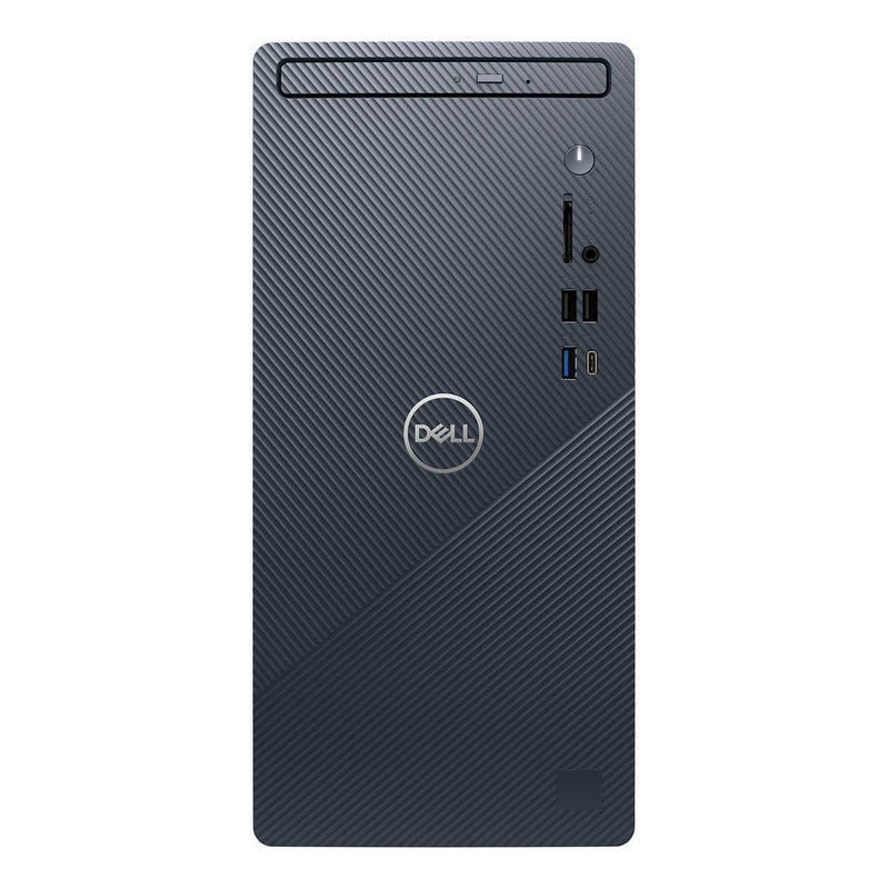 Dell Inspiron Desktop 3910 I7-12700 64 512GB + 2TB 1660 SUPER I3910-7068BLU-PUS - Like New