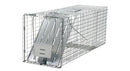 HAVAHART Woodstream 1079 Raccoon Trap - Brand New