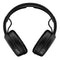 Skullcandy Crusher Wireless Over-the-Ear Headphones Black S6CRW-K591 - Like New