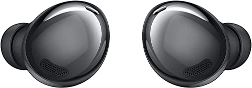 SAMSUNG GALAXY BUDS PRO EARBUDS TRUE WIRELESS NOISE SM-R190NZKCXAR PHANTOM BLACK - Brand New