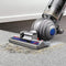 Dyson Light Ball Multi Floor 221785-02 - Iron/Blue - Like New