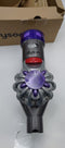 DYSON CAR + BOAT HANDHELD VACUUM CLEANER - SILVER - Like New