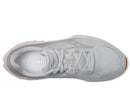 SAUCONY WOMEN'S TIDE 2 SNEAKER - SIZE: WOMEN 11 (AU/UK W9) - CLOUD SILVER - Like New